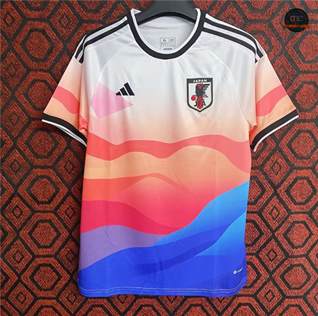 Cfb3 Camisetas Japon pastel Edición Especial 2024/2025