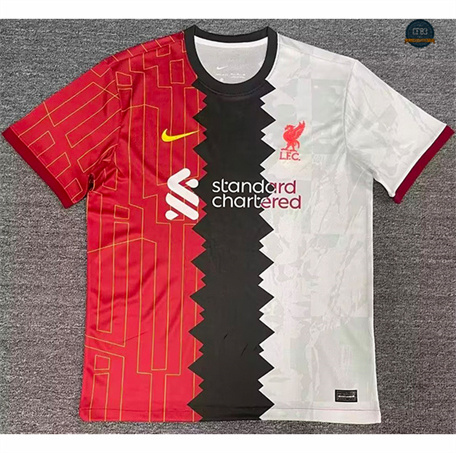 Camiseta futbol Liverpool Equipación Training 2024/2025