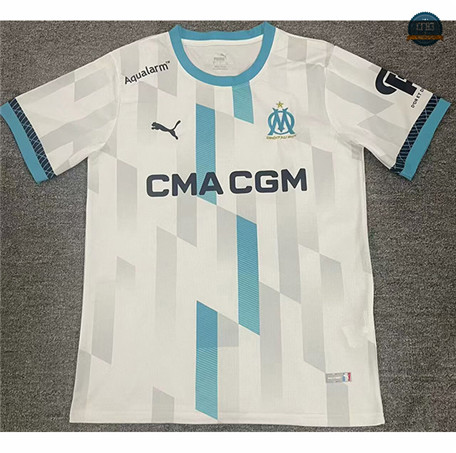 Cfb3 Camisetas Marseille Edición Especial 2023/2024