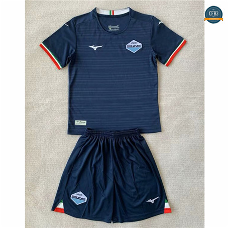 Cfb3 Camiseta Lazio Niño 2ª 2023/2024