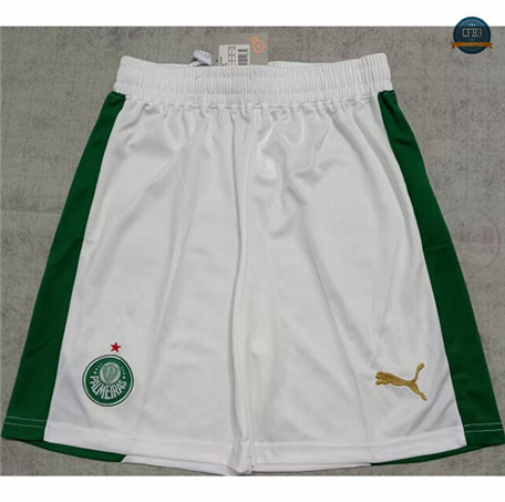 Cfb3 Camisetas Pantalones Palmeiras 1ª 2024/2025