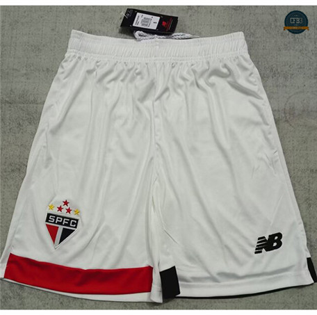 Cfb3 Camiseta Pantalones Sao Paulo 1ª 2024/2025