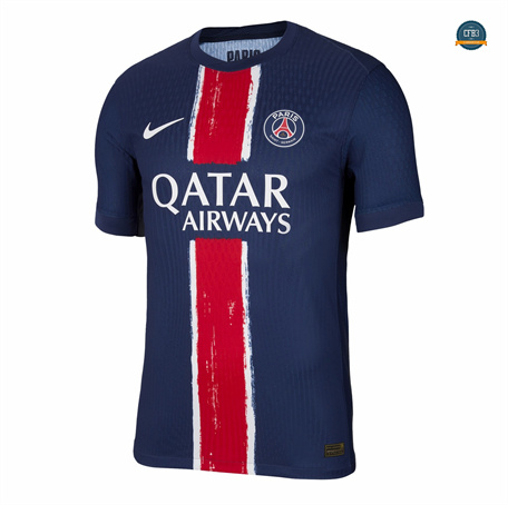 Cfb3 Camisetas PSG 1ª 2024/2025