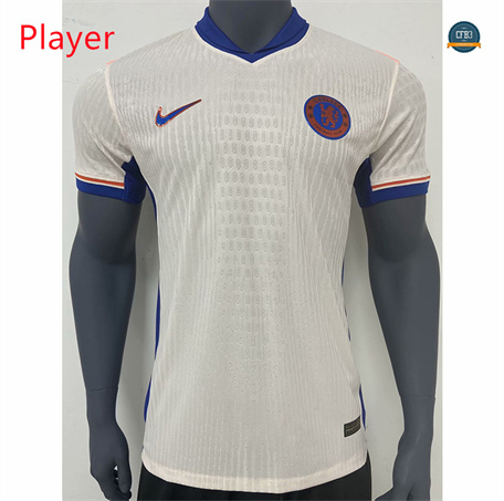 Camiseta futbol Chelsea Player 2ª Equipación 2024/2025