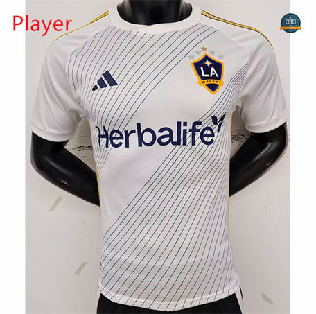 Camiseta futbol Galaxy Player 1ª Equipación 2024/2025