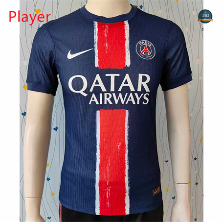 Camiseta futbol PSG Player 1ª Equipación 2024/2025