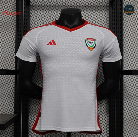 Cfb3 Camisetas Uae Player 1ª 2024/2025