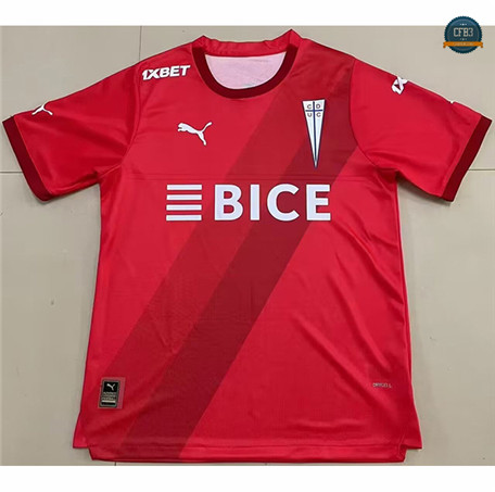 Cfb3 Camiseta Universidad Catolica 2ª 2024/2025