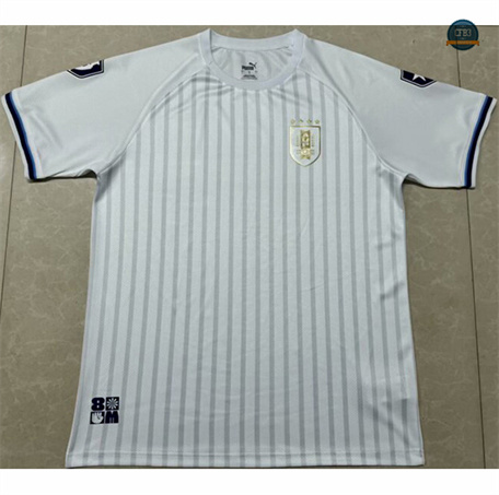 Cfb3 Camiseta Uruguay 2ª 2024/2025