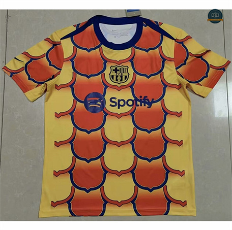 Camiseta Barcelona Equipación edición especial 2024/2025