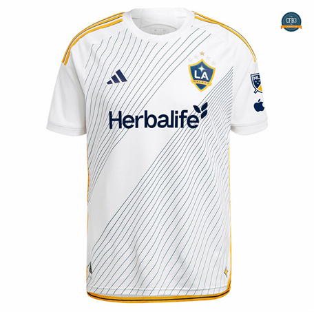 Camiseta LA Galaxy 1ª Equipación 2024/2025