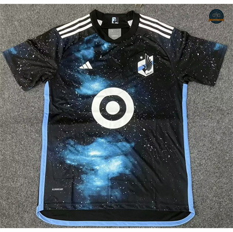 Camiseta Minnesota United FC 1ª Equipación 2024/2025