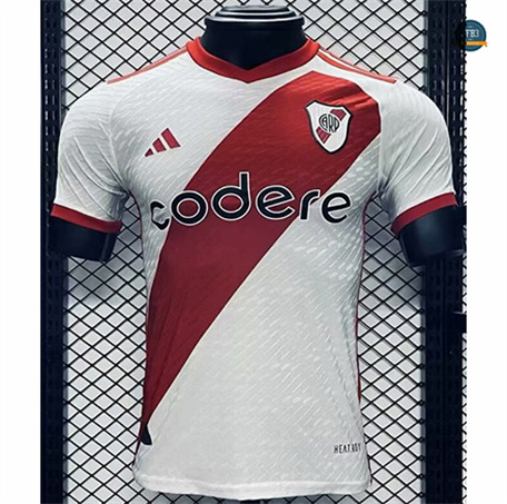 Camiseta River Plate Player 1ª Equipación 2024/2025