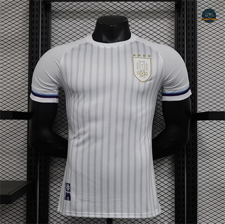 Camiseta Uruguay Player 2ª Equipación 2024/2025