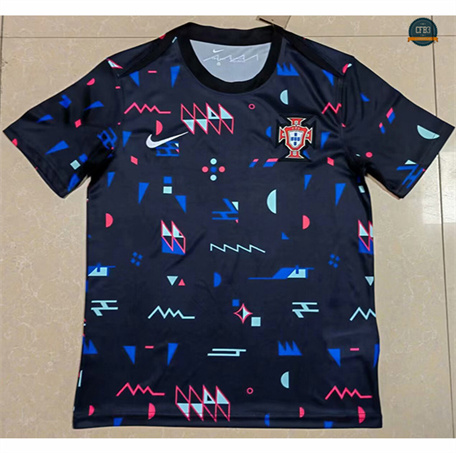 Camiseta Portugal Equipación Training 2024/2025