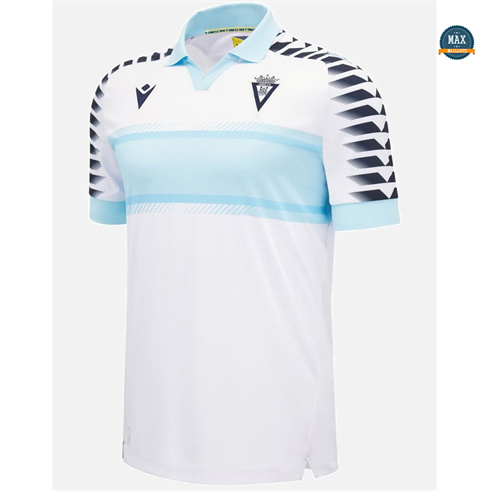 Cfb3 Camiseta futbol Cadiz Segunda Equipación 2024/2025