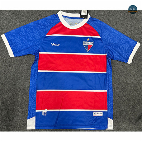 Cfb3 Camiseta futbol Fortaleza Primera Equipación 2024/2025