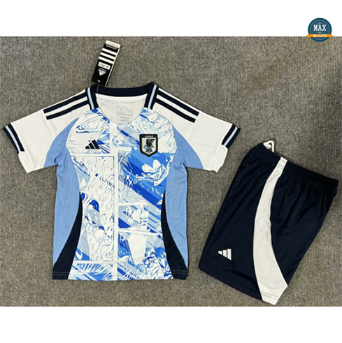 Cfb3 Camiseta futbol Japon Niño Anime 2024/2025