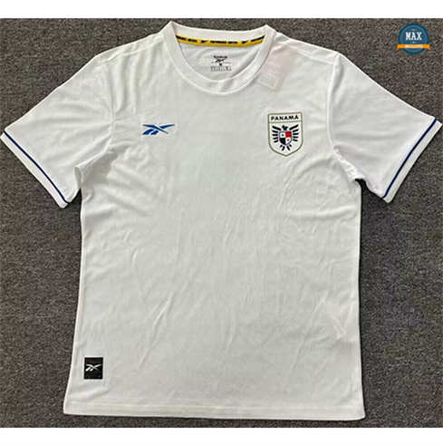Cfb3 Camiseta futbol Panama Segunda Equipación 2024/2025