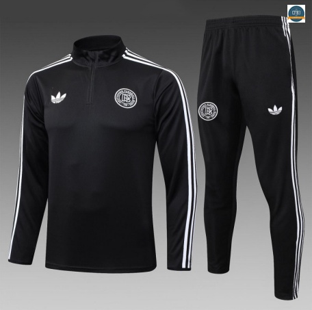 Tienda Chándal Fútbol Alemania Enfant Equipación 2025/2026