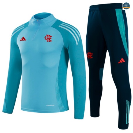 Buscar Chándal Fútbol Flamengo Enfant Equipación Azul/Azul marino 2025/2026