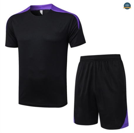 Buscar Barcelona + Pantalón Equipación negro/Violeta 2025/2026