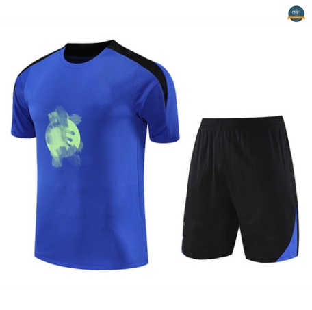 Comprar Barcelona + Pantalón Equipación Azul/negro 2025/2026