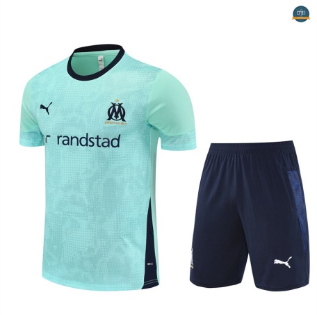 Venta Marsella + Pantalón Equipación Azul 2025/2026