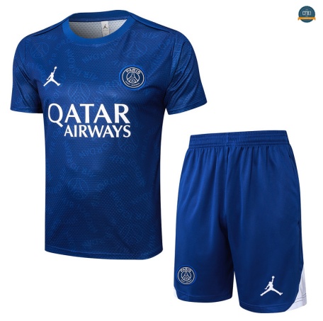 Venta Paris Saint Germain + Pantalón Equipación Azul 2025/2026