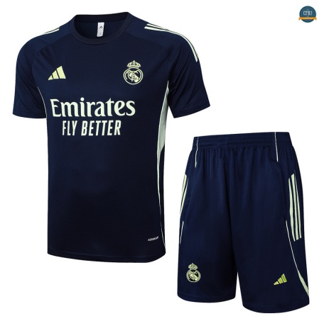 Buscar Real Madrid + Pantalón Equipación verde/verde 2025/2026