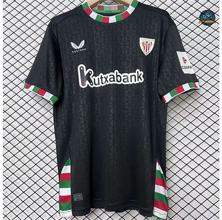 Ofertas Camiseta Athletic Bilbao 4ª Equipación 2024/2025