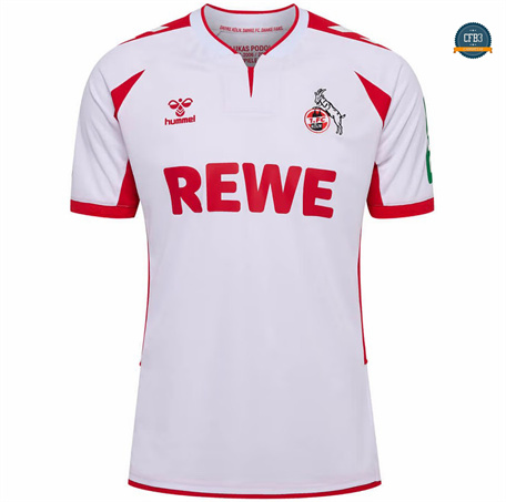 Comprar Camiseta Cologne Equipación Edición 125 Aniversario 2024/2025