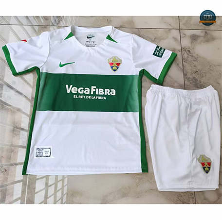 Ofertas Camiseta Elcher Niño 1ª Equipación 2024/2025