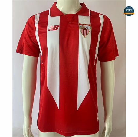 Buscar Camiseta Retro 2015-16 Sevilla 1ª Equipación
