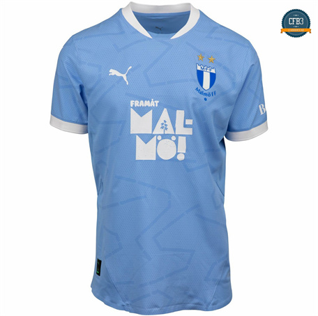 Cfb3 Camiseta futbol Malmo FF 1ª Equipación 2025/2026