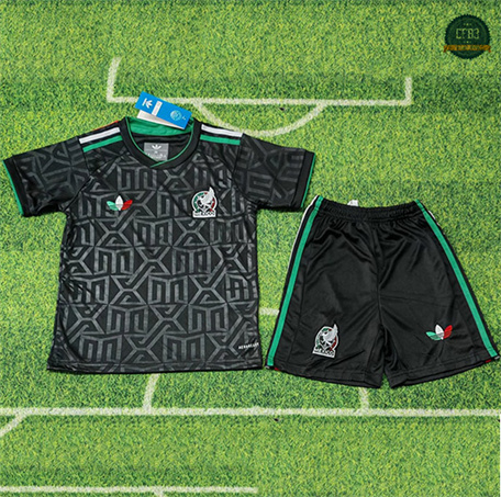 Cfb3 Camiseta futbol México Niño Equipación Especial 2025/2026