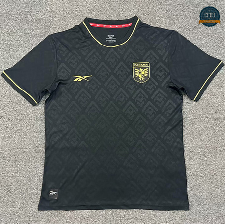 Cfb3 Camiseta futbol Panama 3ª Equipación 2025/2026