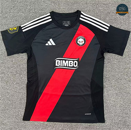 Cfb3 Camiseta futbol Perse 1ª Equipación 2025/2026