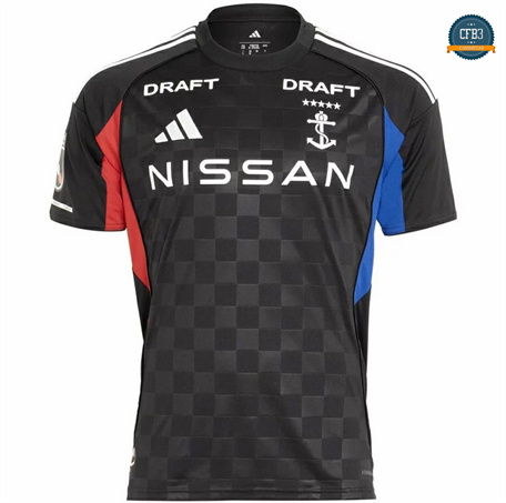 Cfb3 Camiseta futbol Yokohama F. Marinos Equipación Especial 2025/2026