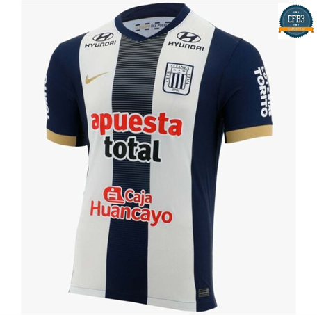Camiseta futbol Alianza Lima 1ª Equipación 2025/2026