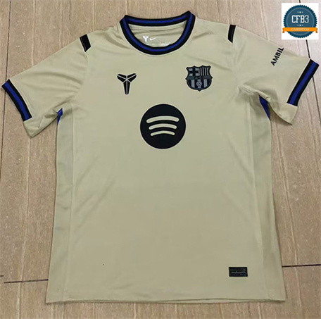Camiseta futbol Barcelona 2ª Equipación 2025/2026