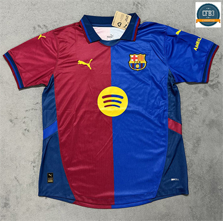 Camiseta futbol Barcelona Equipación Puma 2025/2026