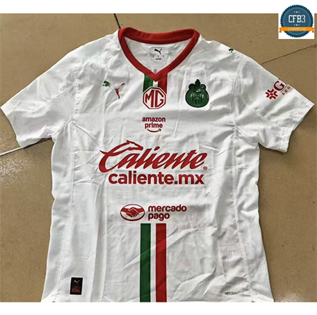 Camiseta futbol Chivas Regal 2ª Equipación 2025/2026