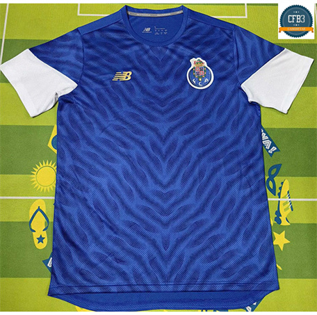 Camiseta futbol FC Porto Equipación Training 2025/2026