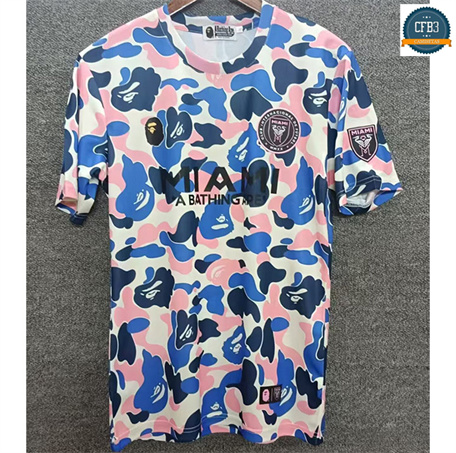 Camiseta futbol Inter Miami Equipación Especial Azul 2025/2026