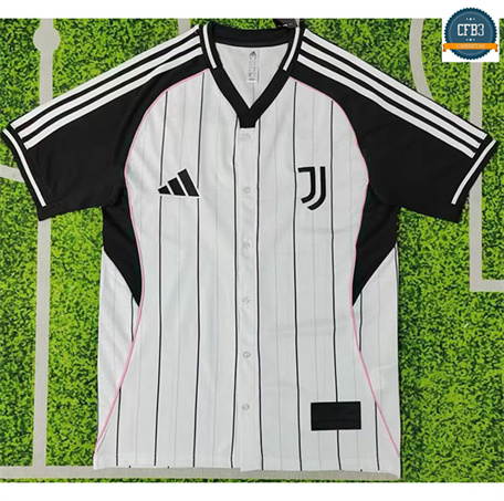 Camiseta futbol Juventus Equipación 2025/2026