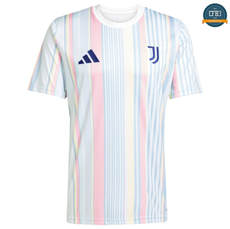 Camiseta futbol Juventus Equipación Training 2025/2026