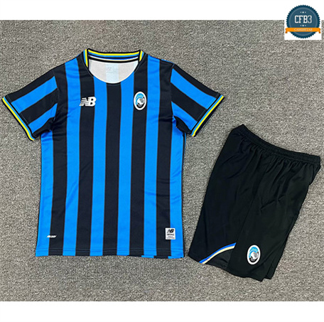 Camiseta futbol Atlanta United Niño 1ª Equipación 2025/2026