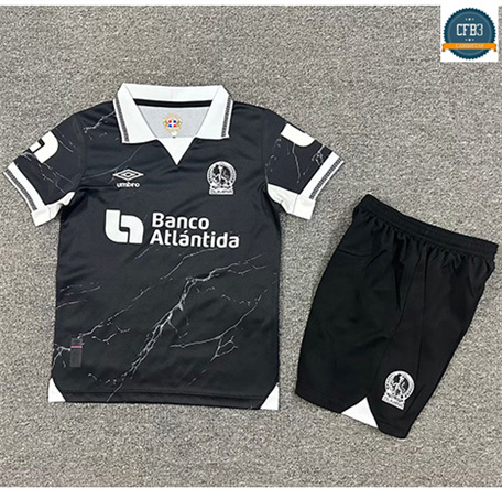 Camiseta futbol Dula Niño 3ª Equipación 2025/2026