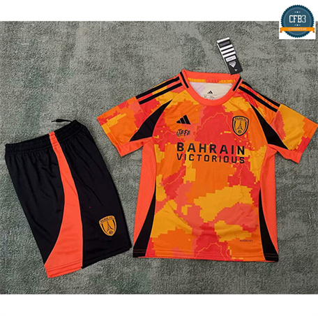 Camiseta futbol Paris Saint Germain FC Equipación Niño 2025/2026